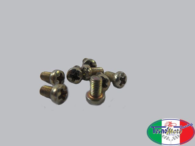 KIT GUARNIZIONI Carburatore e Pacco Lamellare 49cc